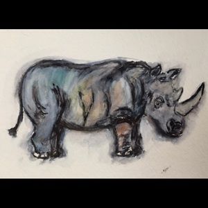 Meet your Posher, Joanne